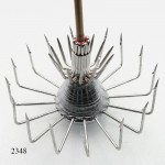 Θραψαλιέρα TECHNOFISH Τράινα ΤΝ 2348 image - 2