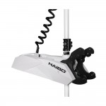 Ηλεκτρική Άγκυρα πλώρης Haibo iPenguin P90 GPS 24V 80″ 203cm image - 3