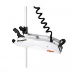 Ηλεκτρική Άγκυρα πλώρης Haibo iPenguin P90 GPS 24V 80″ 203cm image - 1