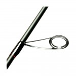 Καλάμι ROBINSON NOMADA Light Jig 240 2-10g Solid Tip image - 2