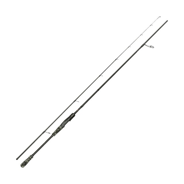 Καλάμι ROBINSON NOMADA Light Jig 240 3-15g Solid Tip main image