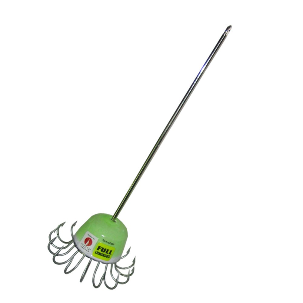 Θραψαλιέρα φωσφορούχα TECHNOFISH TH3 370g image