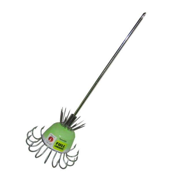 Θραψαλιέρα φωσφορούχα με βελόνες TECHNOFISH TH3 370g main image