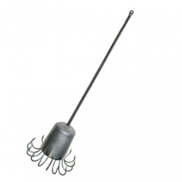Θραψαλιέρα με αγκίστρια TECHNOFISH TH1 250g image