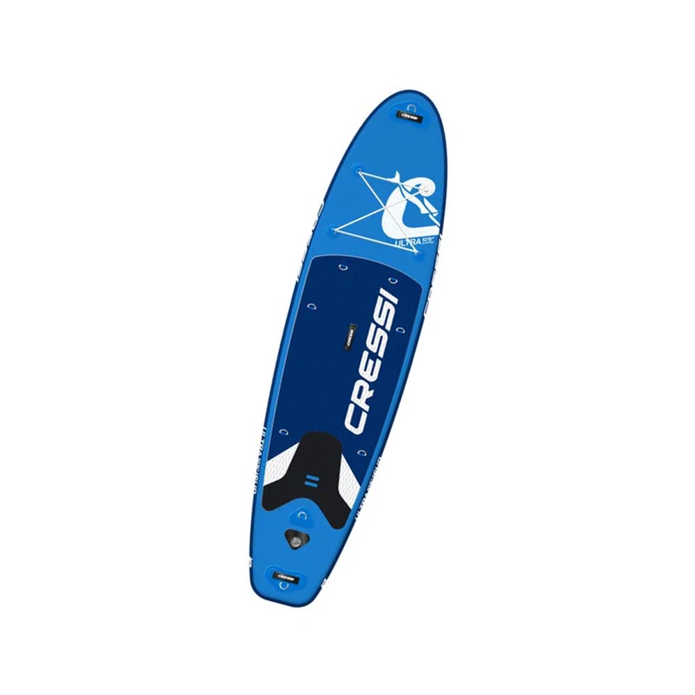 Cressi Ultra SUP Kayak Set Blue 10’6” image