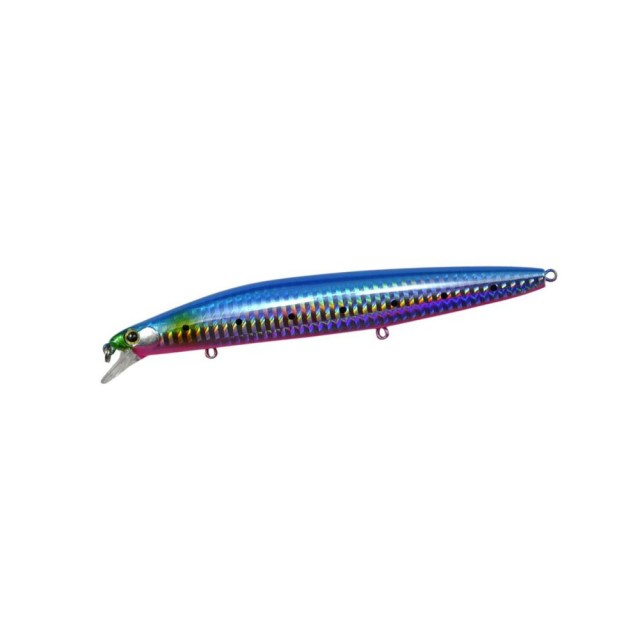 Τεχνητό VEGA MISSILE MINNOW 120SU 12cm 21g main image