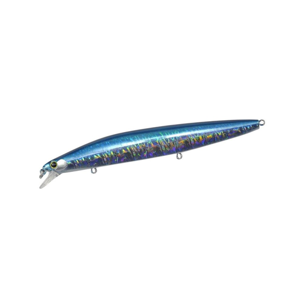 Τεχνητό VEGA MISSILE MINNOW 145F 14.5cm 27g image