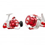Μηχανισμός surfcasting OKUMA WAVE X 6000 image - 1