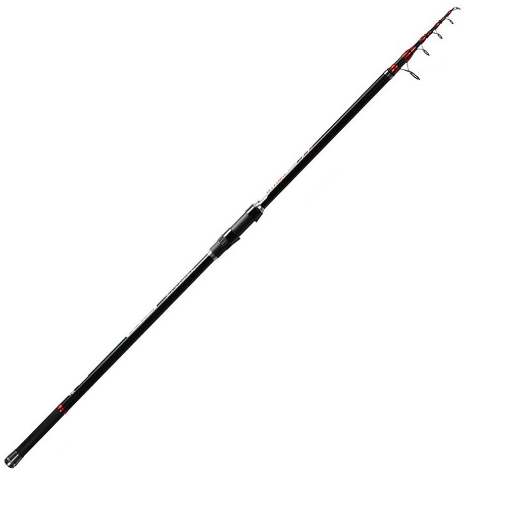 Καλάμι OKUMA Atomic Tele Surf 420cm 150gr image