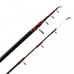 Καλάμι OKUMA Atomic Tele Surf 420cm 150gr image - 2