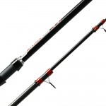 Καλάμι OKUMA Atomic Tele Surf 420cm 150gr image - 4