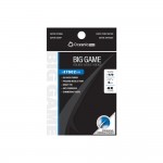 Διπλό Assist Hook Oceanic Big Game H17602AH Pressing Needle Point 3τμχ image - 1