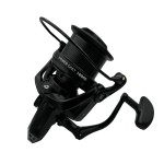 Σετ Surf Casting Oceanic ApexWave 420 HLT R5 80-170gr + Oceanic Power Cast 10000 + Nangai X- CAST 500m image - 2