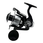 Σετ Surf Casting Oceanic EatherCast 420 HT R3 + Oceanic Magnum Advanced 60 + Nangai X- CAST 500m image - 1